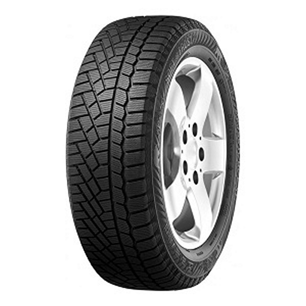 Gislaved Soft Frost 200 175/65-R14 82T 